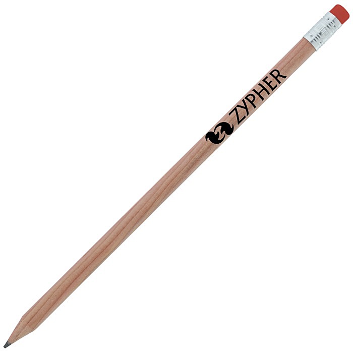 Custom Zen Pencil
