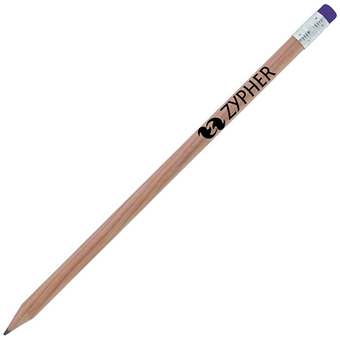 Custom Zen Pencil