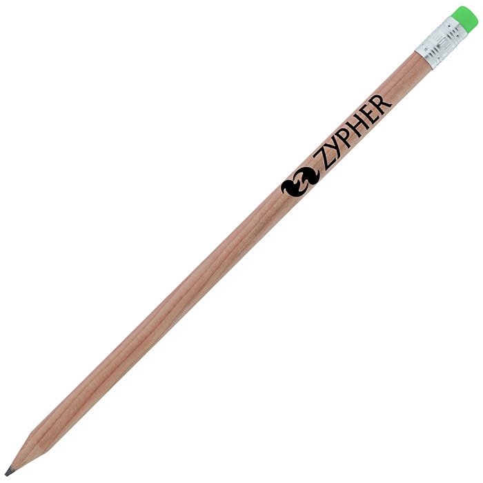 Custom Zen Pencil