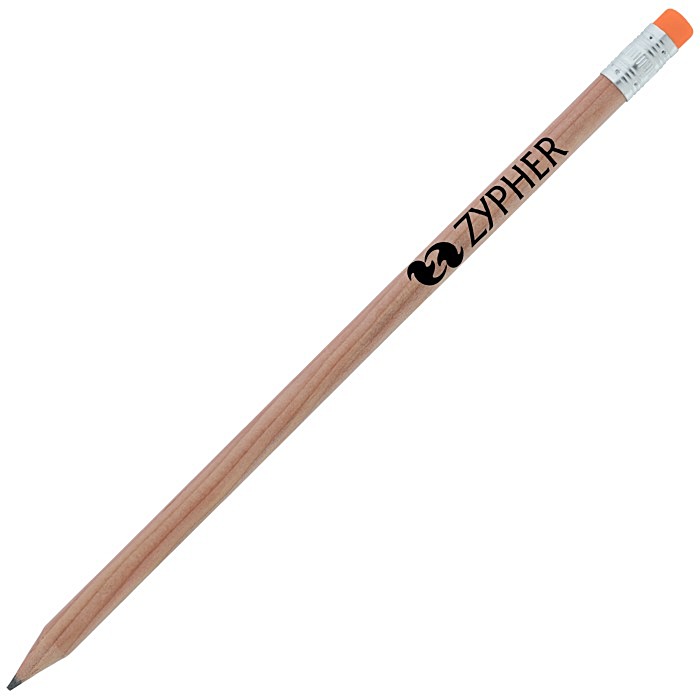 Custom Zen Pencil
