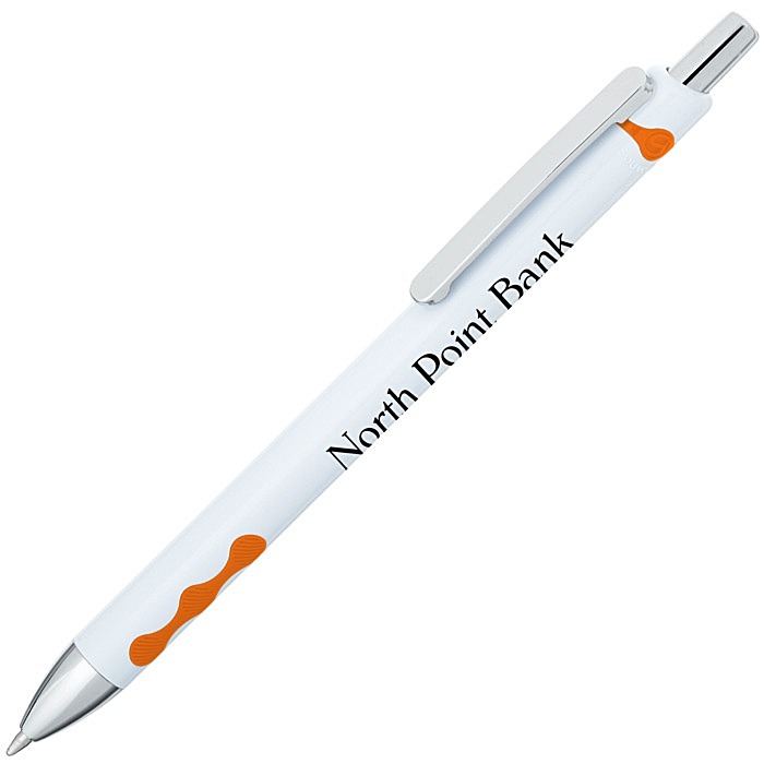 Custom Souvenir Fuse Pen