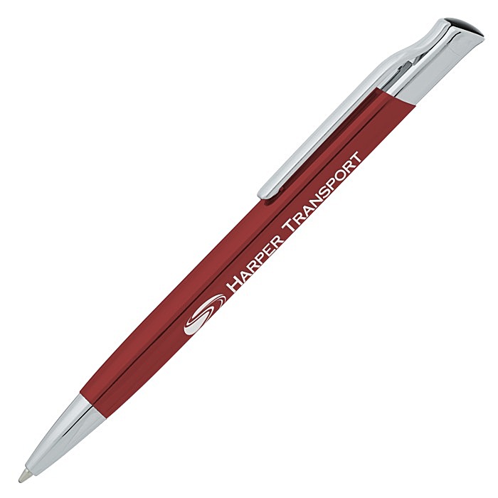 Custom Varrago Metal Pen