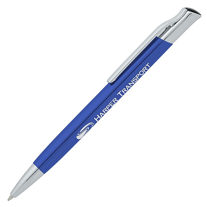 Custom Varrago Metal Pen