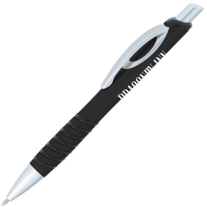 Custom Dodge Pen