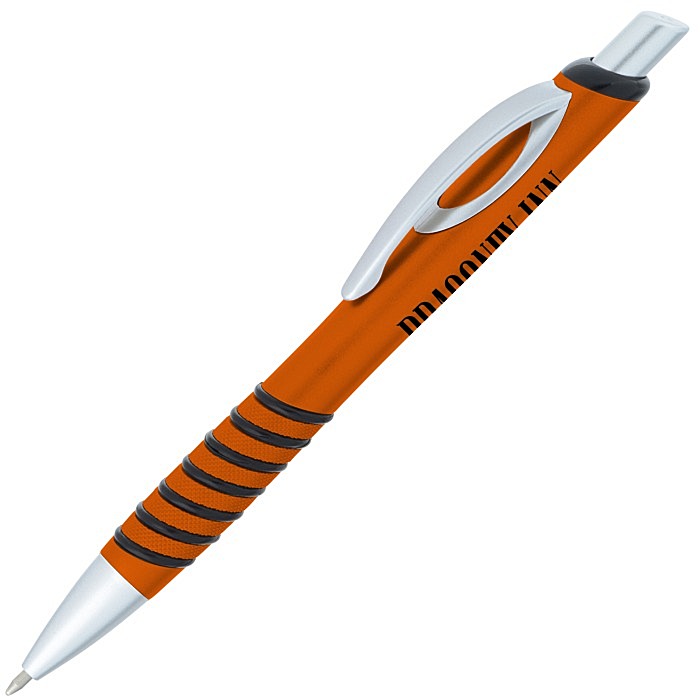 Custom Dodge Pen