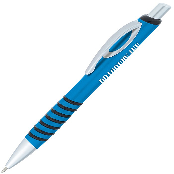 Custom Dodge Pen