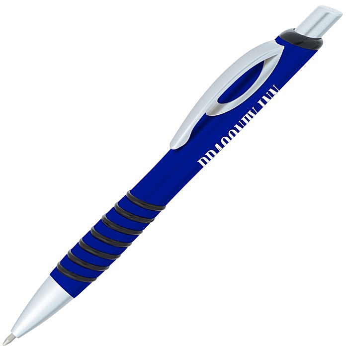 Custom Dodge Pen