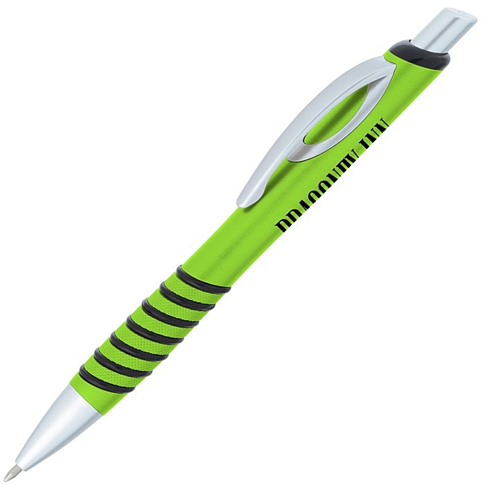 Custom Dodge Pen