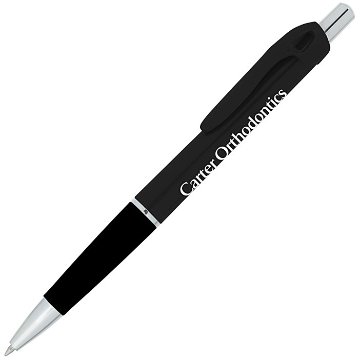 Custom Daley Pen