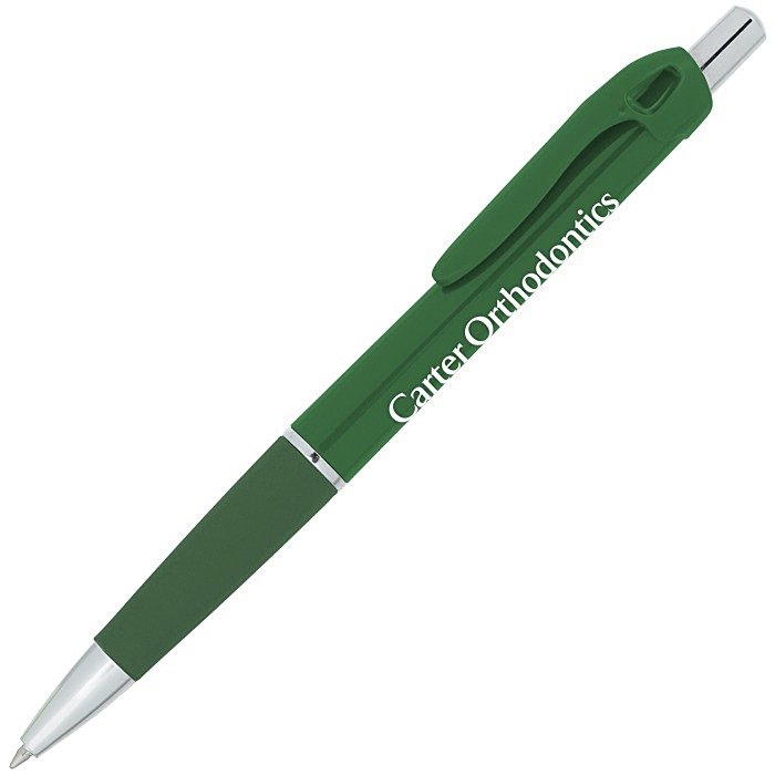 Custom Daley Pen