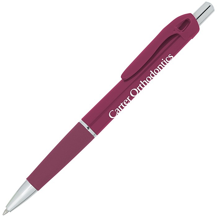 Custom Daley Pen