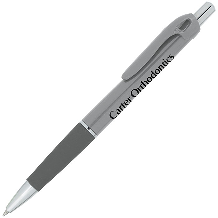 Custom Daley Pen