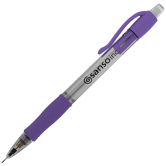 Custom Pilot G2 Mechanical Pencil