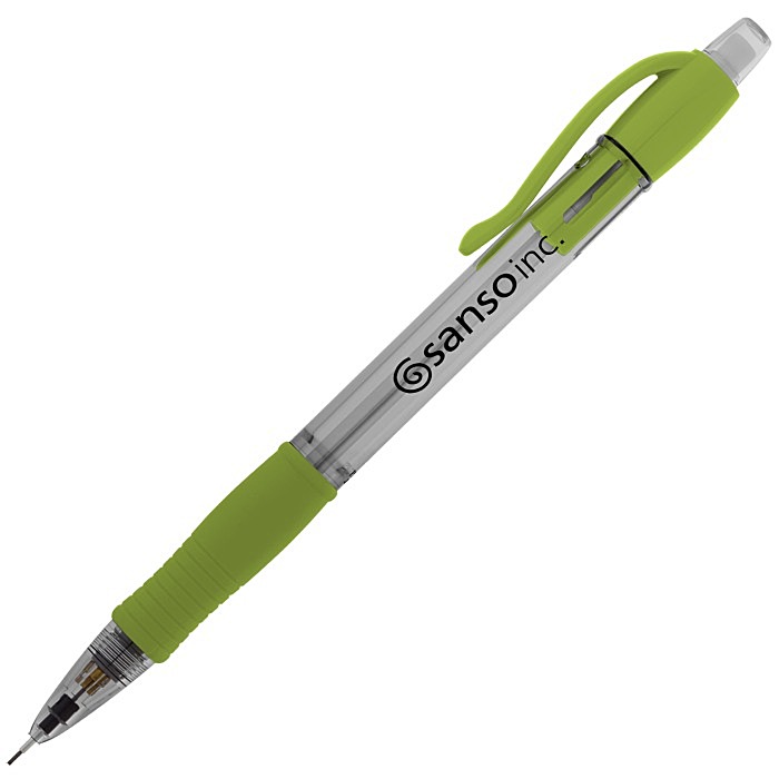 Custom Pilot G2 Mechanical Pencil