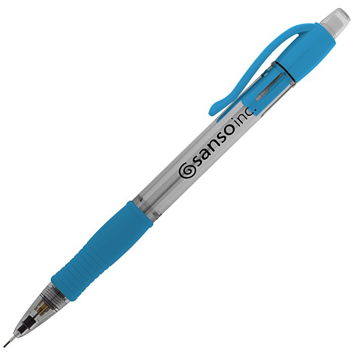 Custom Pilot G2 Mechanical Pencil