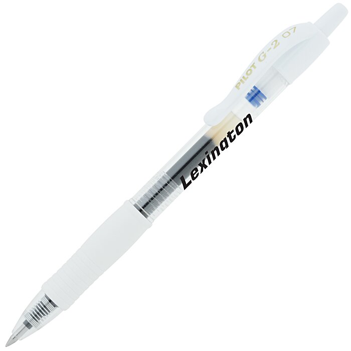Custom Pilot G2 Gel Pen
