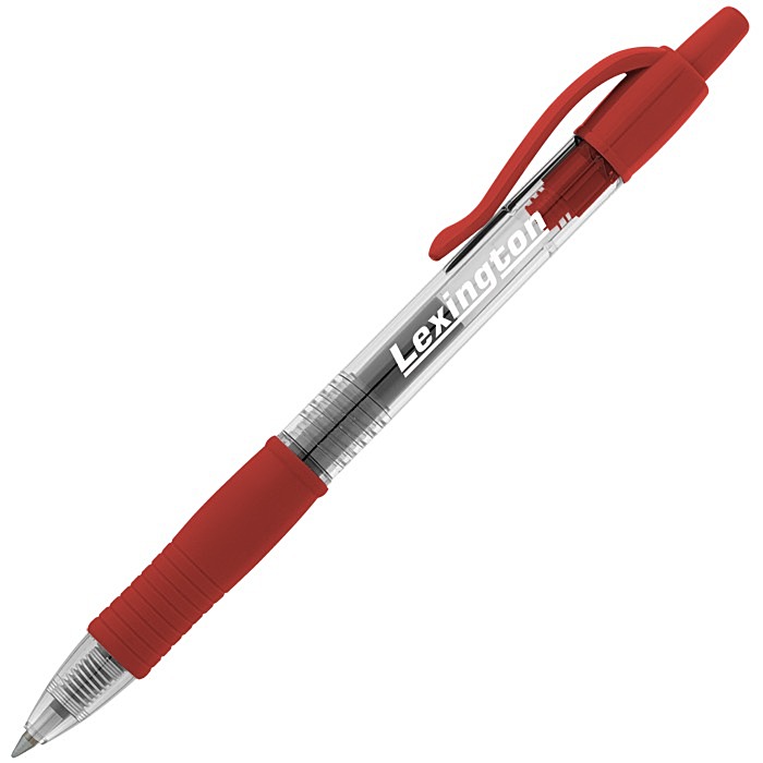 Custom Pilot G2 Gel Pen