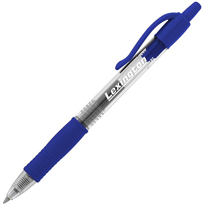 Custom Pilot G2 Gel Pen