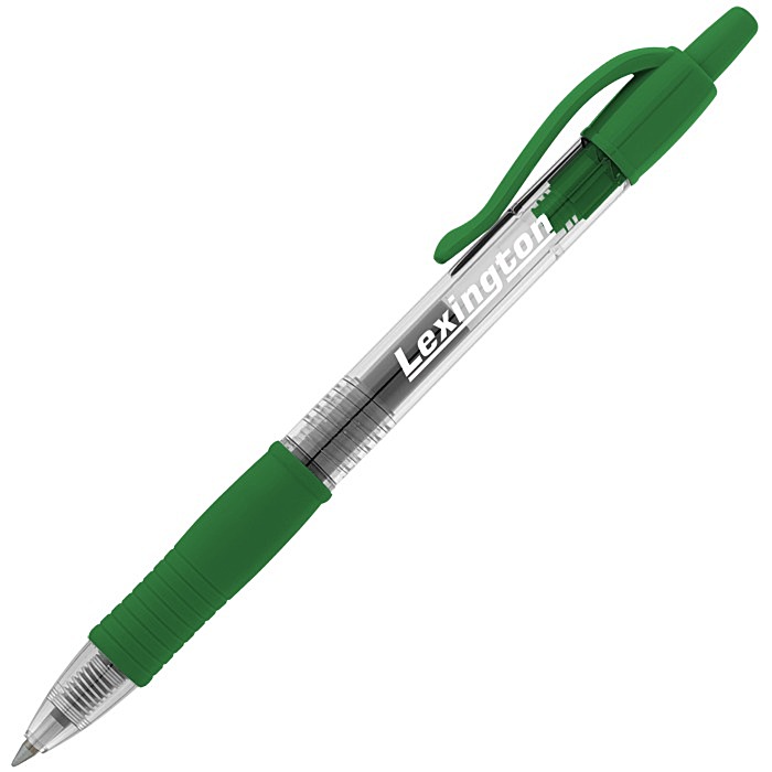 Custom Pilot G2 Gel Pen