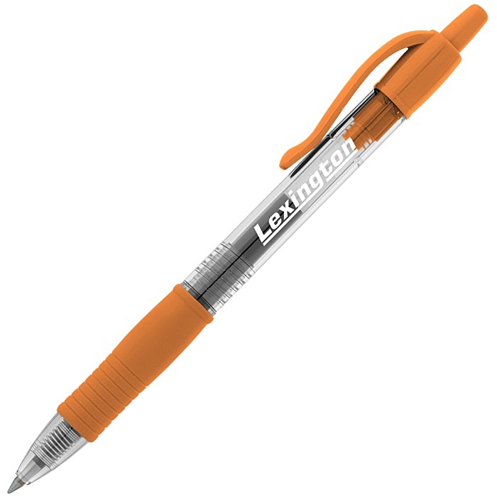 Custom Pilot G2 Gel Pen