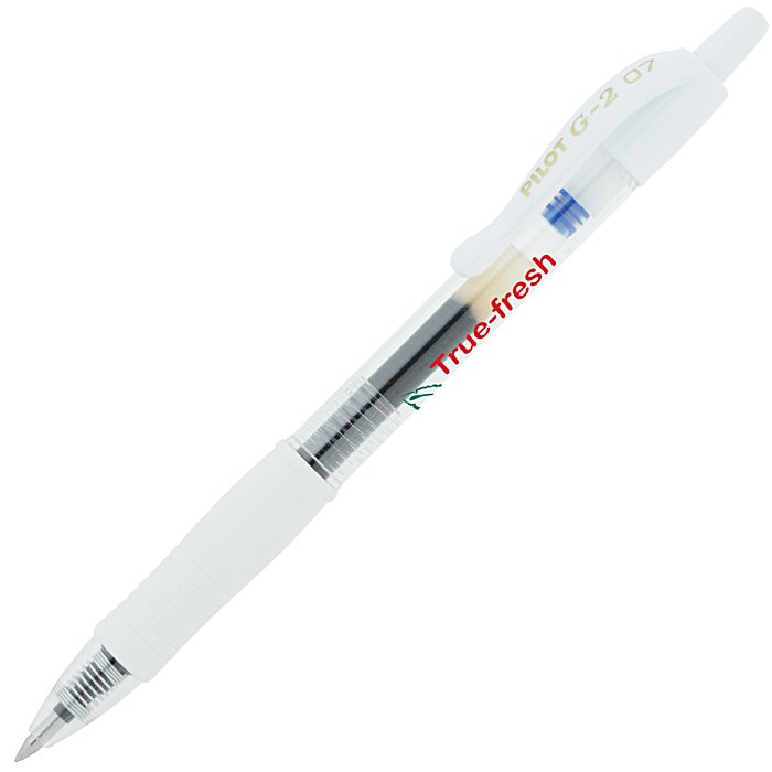 Custom Pilot G2 Gel Pen - Full Colour