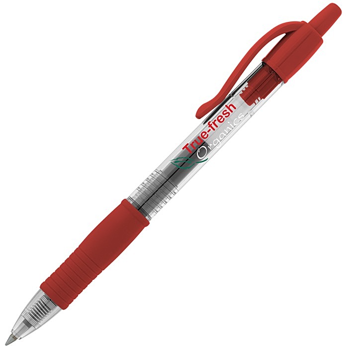 Custom Pilot G2 Gel Pen - Full Colour