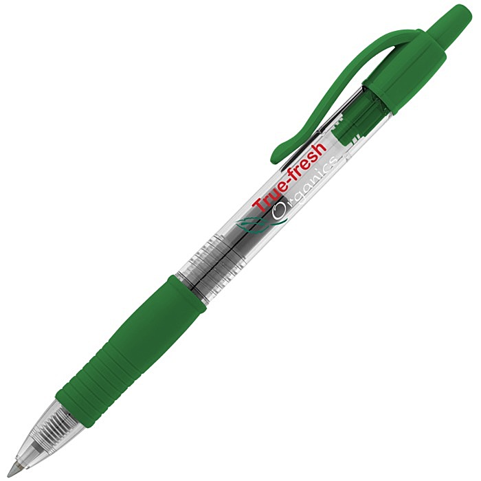 Custom Pilot G2 Gel Pen - Full Colour