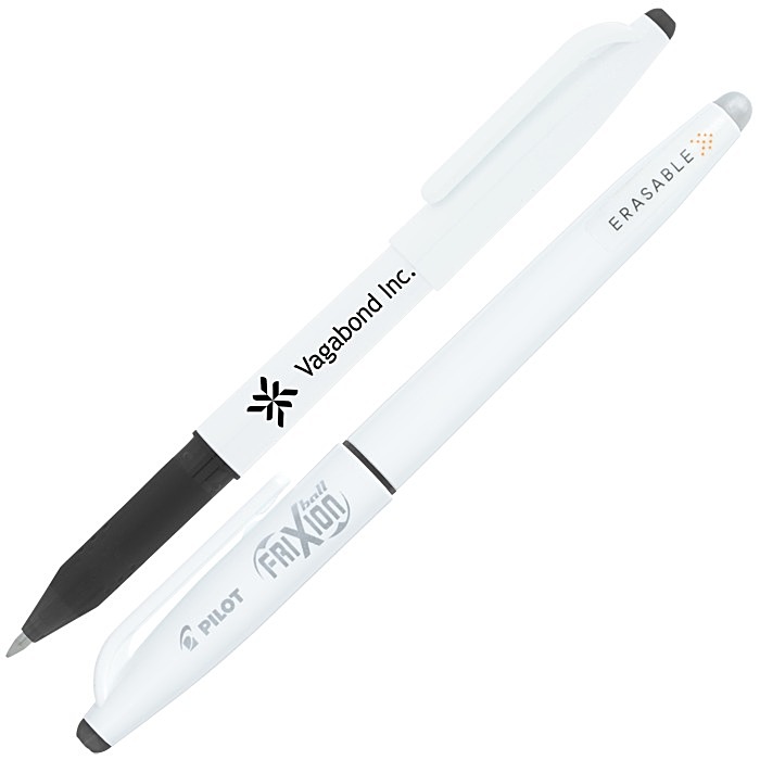 Custom Pilot FriXion Erasable Gel Pen