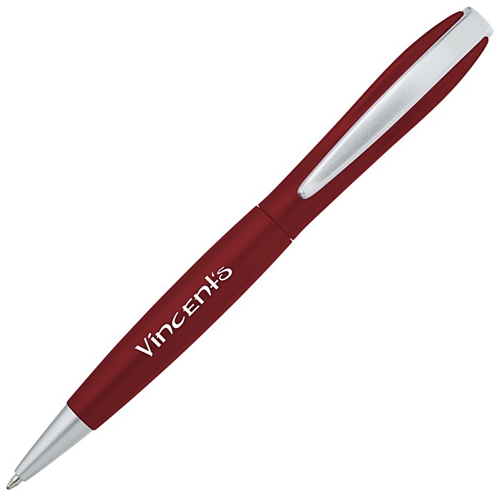 Custom Buzz Twist Pen