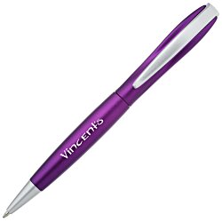 Custom Buzz Twist Pen