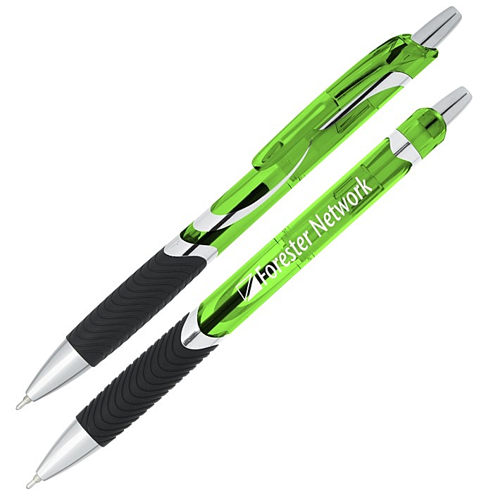 Custom Bravo Pen
