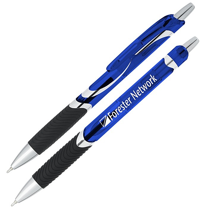Custom Bravo Pen