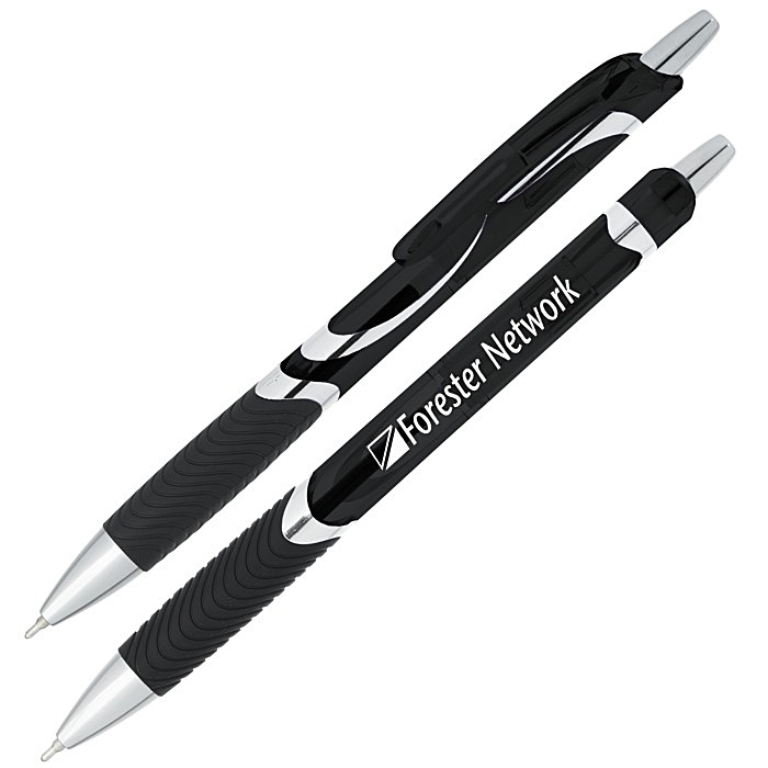 Custom Bravo Pen