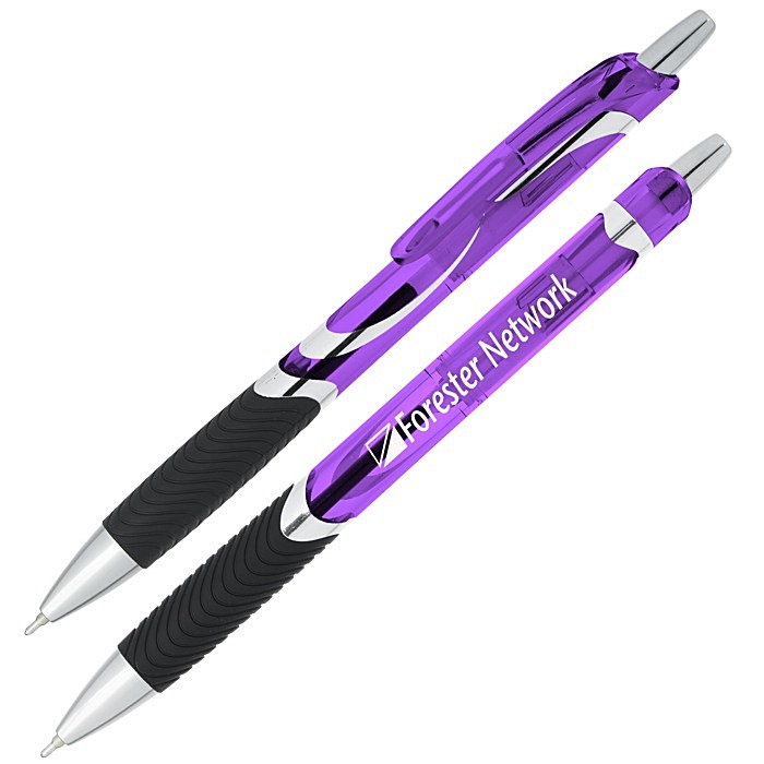 Custom Bravo Pen