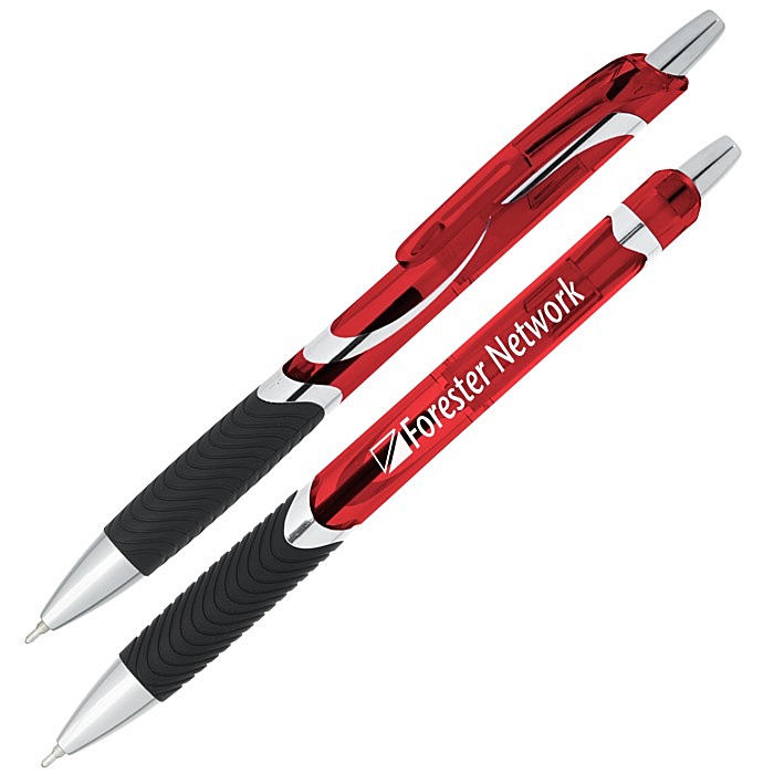 Custom Bravo Pen