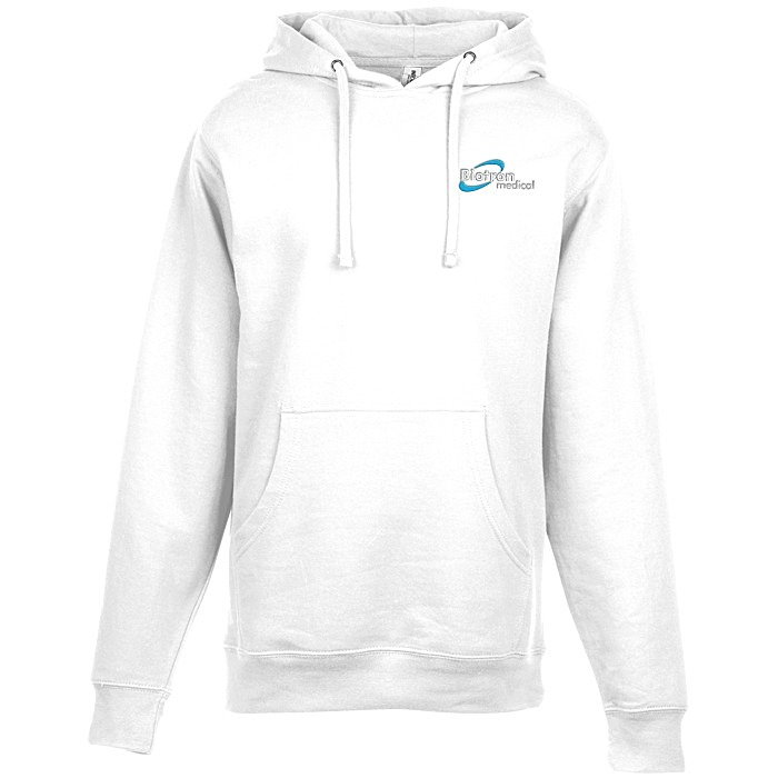 Custom Independent Trading Co. Midweight Hoodie