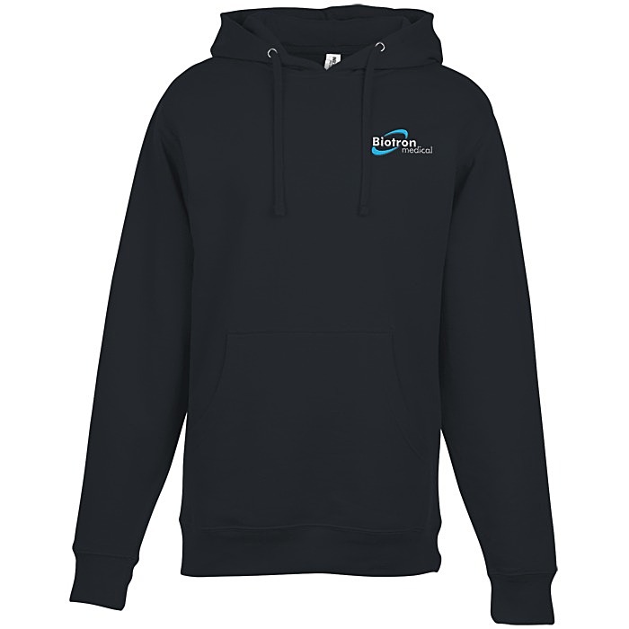 Custom Independent Trading Co. Midweight Hoodie