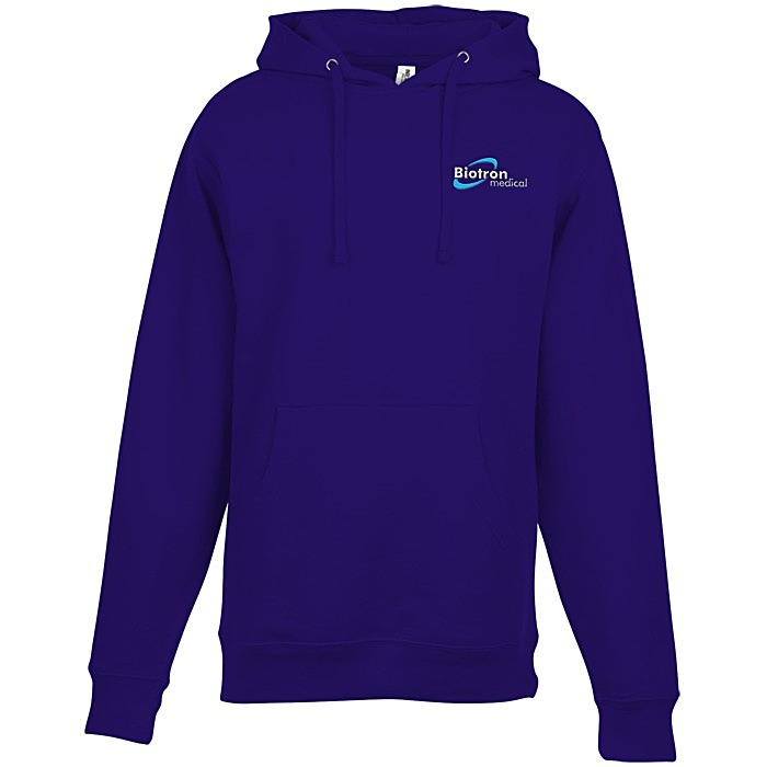 Custom Independent Trading Co. Midweight Hoodie