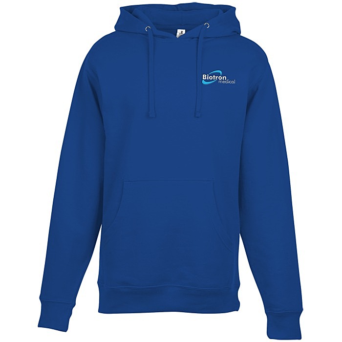 Custom Independent Trading Co. Midweight Hoodie