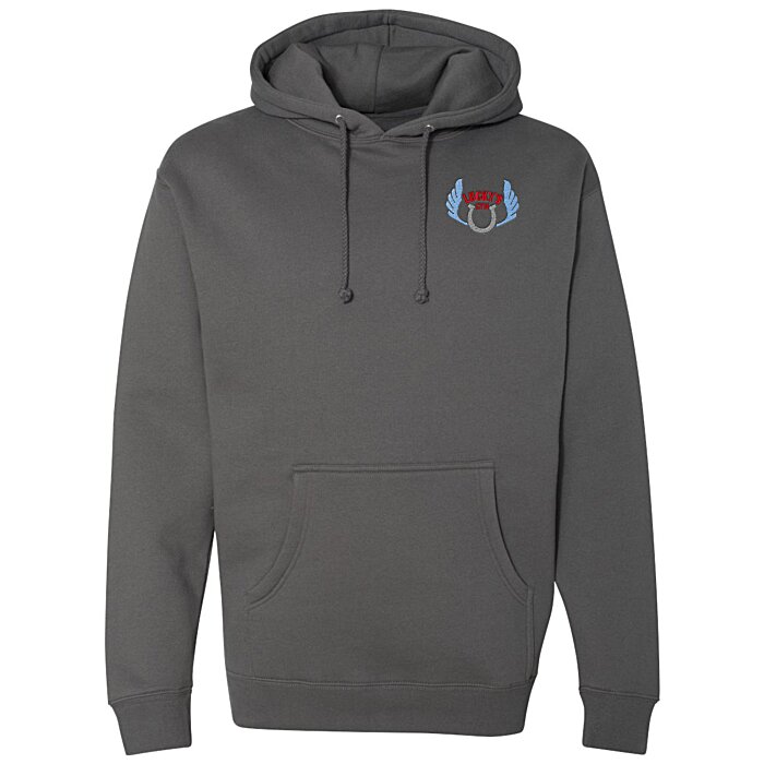 Custom Independent Trading Co. Heavyweight Hoodie