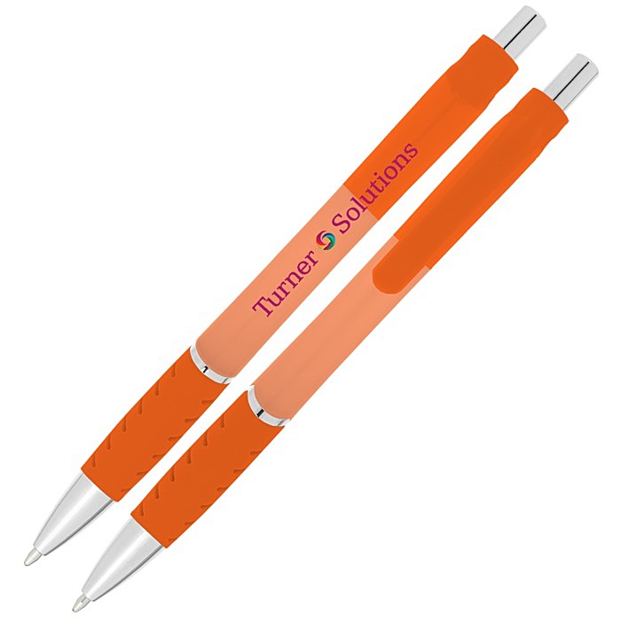 Custom Nite Glow Pen - Full Colour
