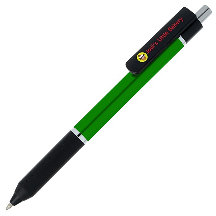 Custom Alamo Vegas XL Clip Pen