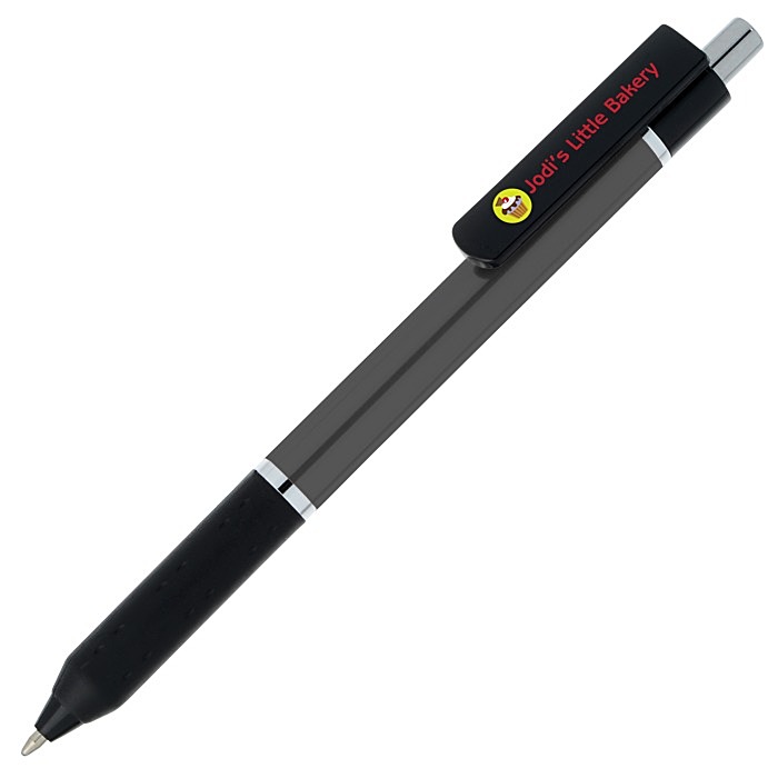 Custom Alamo Vegas XL Clip Pen