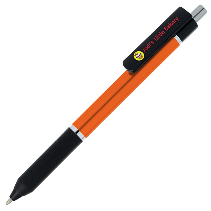 Custom Alamo Vegas XL Clip Pen