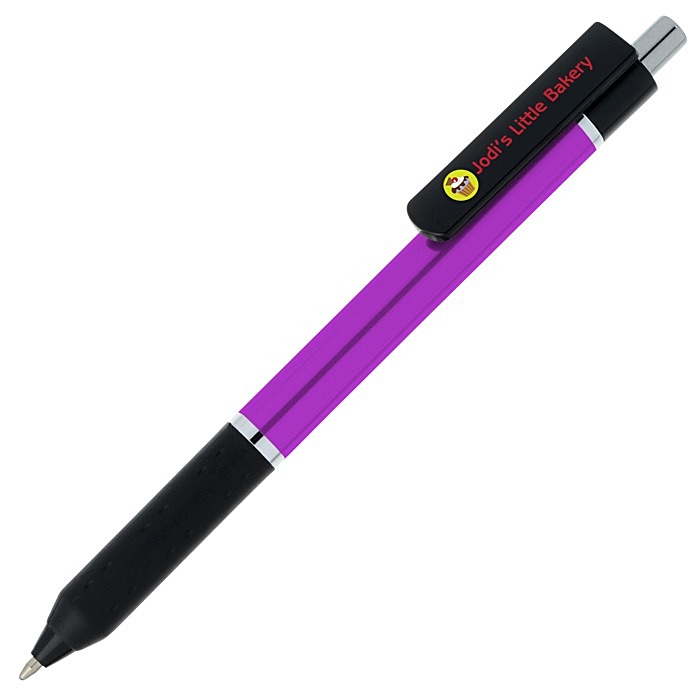 Custom Alamo Vegas XL Clip Pen