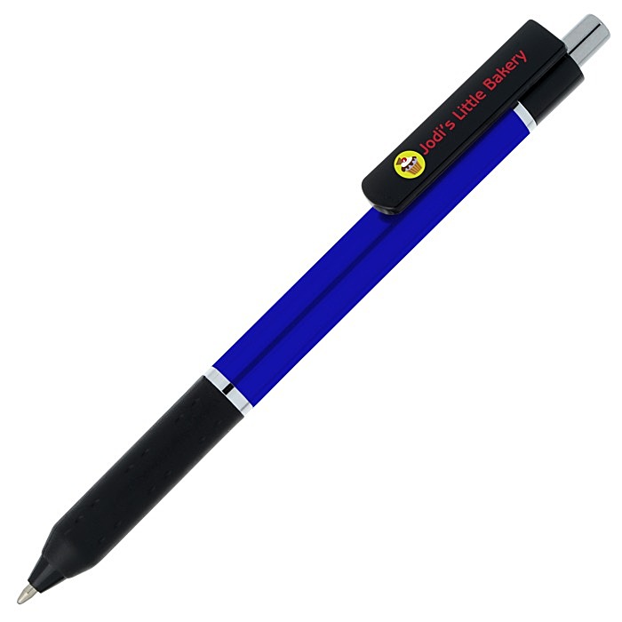 Custom Alamo Vegas XL Clip Pen