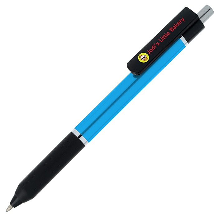 Custom Alamo Vegas XL Clip Pen