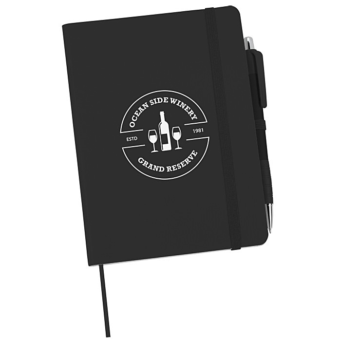 Custom Sonado Notebook with Pen