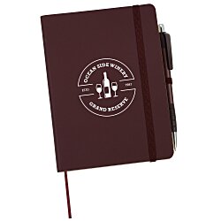 Custom Sonado Notebook with Pen