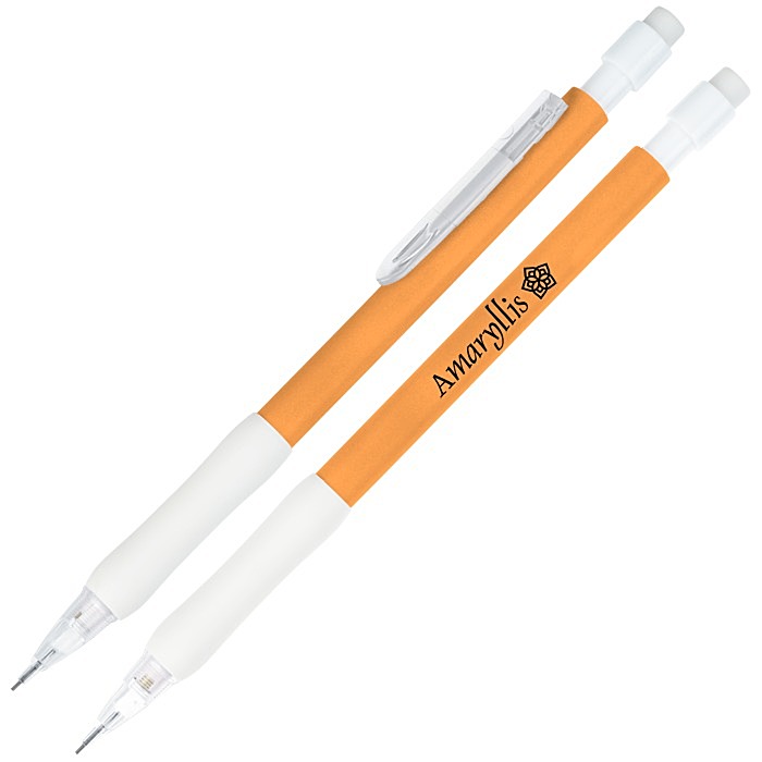 Custom Mood Mechanical Pencil